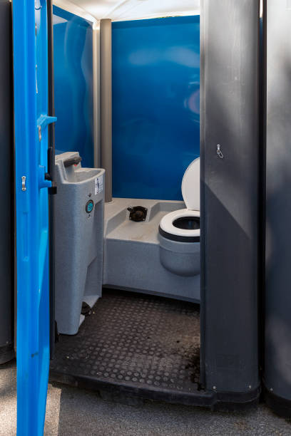 Best Wedding porta potty rental  in Fairfax Station, VA