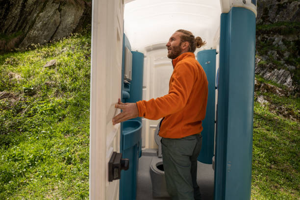 Best Porta potty rental near me  in Fairfax Station, VA