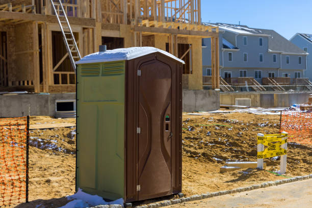 Best Portable restroom trailer rental  in Fairfax Station, VA