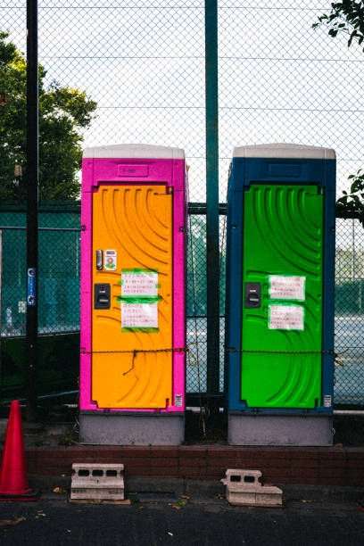 Best Wedding porta potty rental  in Fairfax Station, VA