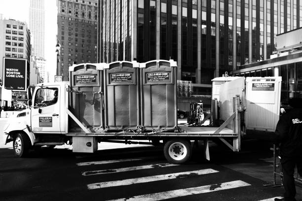 Best Luxury portable toilet rental  in Fairfax Station, VA