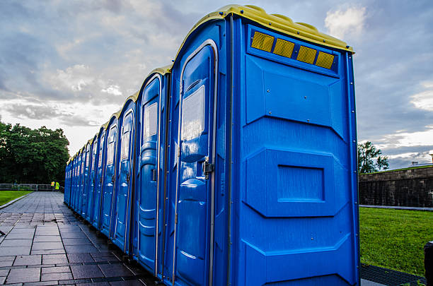 Best Portable toilet rental for construction  in Fairfax Station, VA