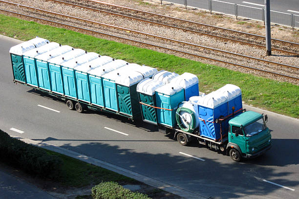 Best Emergency porta potty rental  in Fairfax Station, VA