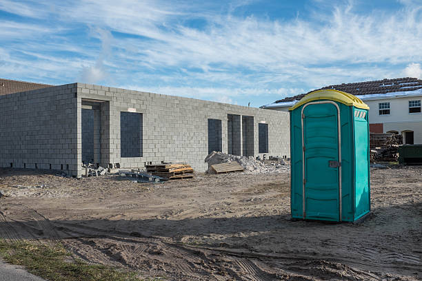 Best Sanitation services for porta potties  in Fairfax Station, VA